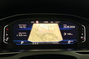 Volkswagen Passat bild 16