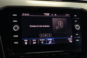 Volkswagen Passat bild 19