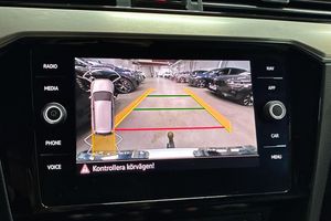 Volkswagen Passat bild 18