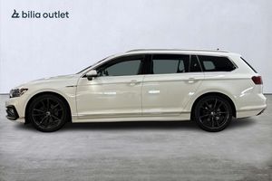 Volkswagen Passat bild 9