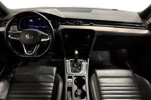 Volkswagen Passat bild 11