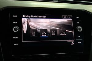 Volkswagen Passat bild 21
