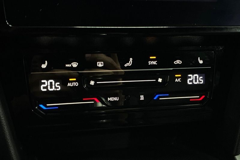 Volkswagen Passat bild 24