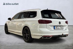Volkswagen Passat bild 8