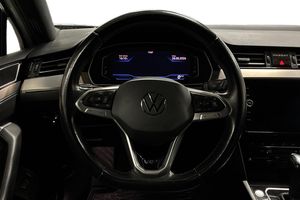 Volkswagen Passat bild 15