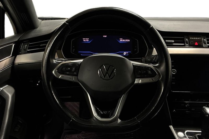 Volkswagen Passat bild 15