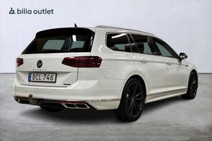Volkswagen Passat bild 6