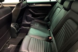 Volkswagen Passat bild 13