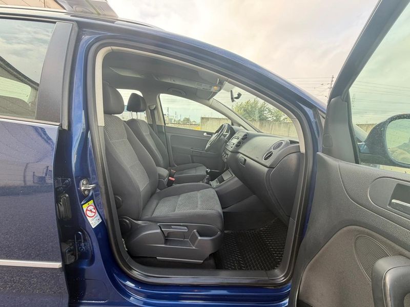 Volkswagen Golf bild 7