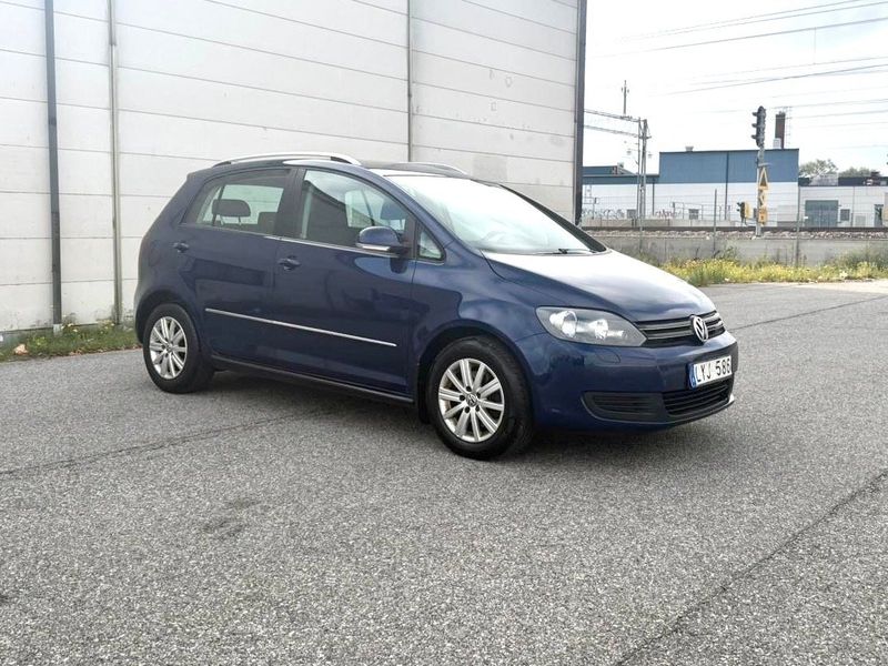 Volkswagen Golf bild 2
