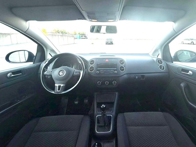 Volkswagen Golf bild 6