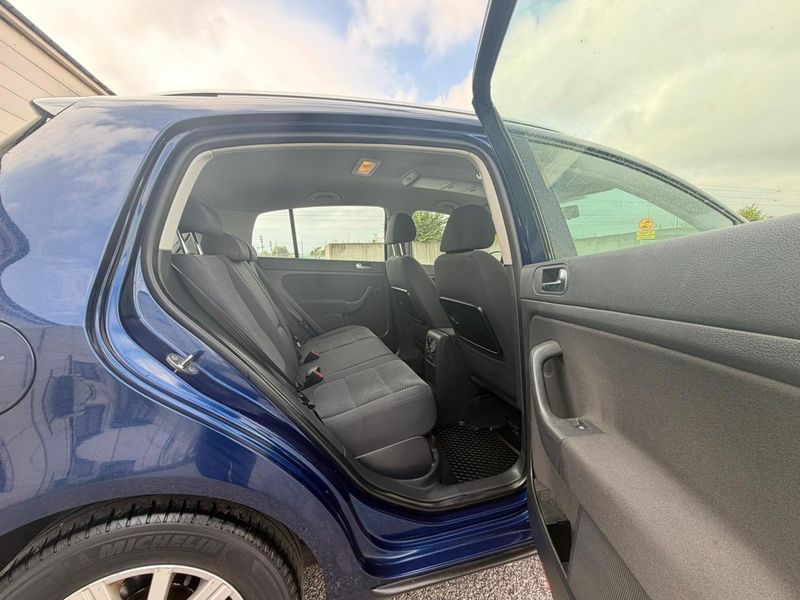 Volkswagen Golf bild 5