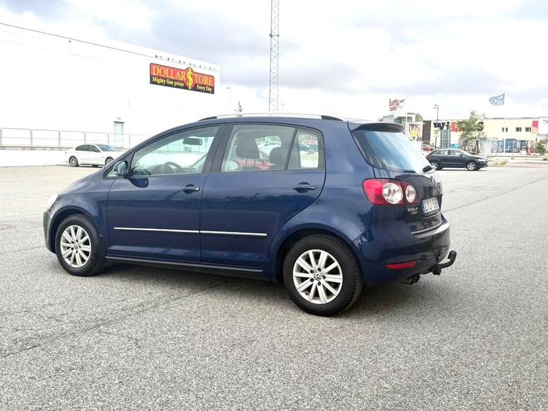 Volkswagen Golf bild 4