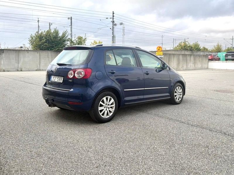 Volkswagen Golf bild 3