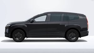 Hyundai IONIQ 9 bild 2