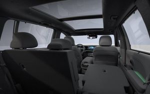 Hyundai IONIQ 9 bild 7