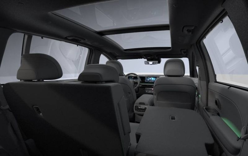 Hyundai IONIQ 9 bild 7