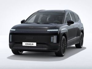 Hyundai IONIQ 9 bild 1