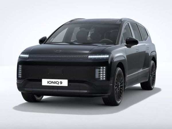 Hyundai IONIQ 9 Calligraphy Black Line 110 kWh - 2027