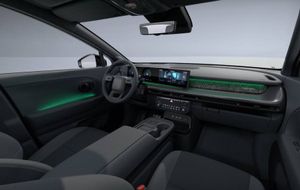 Hyundai IONIQ 9 bild 6