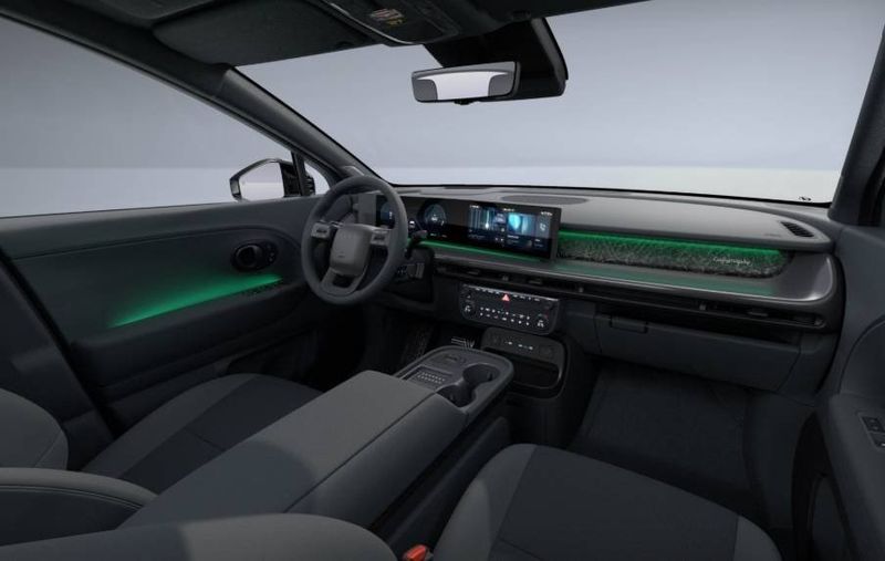Hyundai IONIQ 9 bild 6