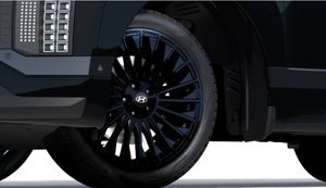 Hyundai IONIQ 9 bild 5