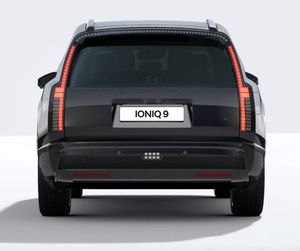 Hyundai IONIQ 9 bild 3