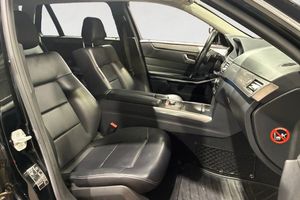 Mercedes E220 bild 15