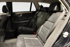 Mercedes E220 bild 14