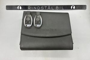 Mercedes E220 bild 17