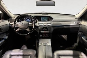 Mercedes E220 bild 11