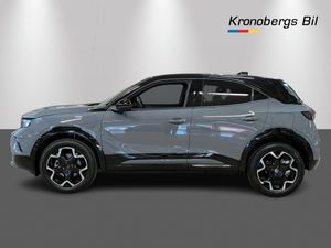 Opel Mokka bild 4