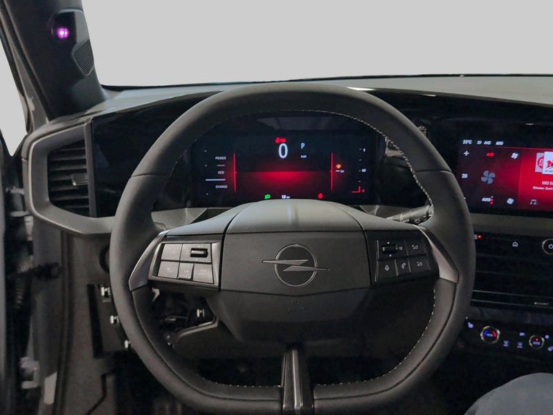 Opel Mokka bild 14