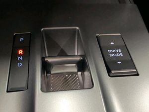 Opel Mokka bild 21