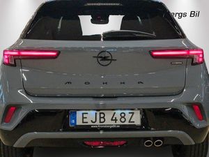 Opel Mokka bild 24