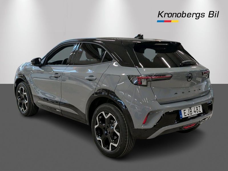 Opel Mokka bild 6