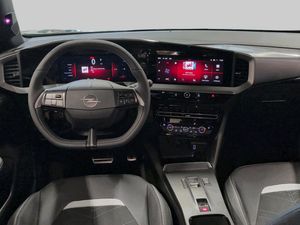 Opel Mokka bild 7