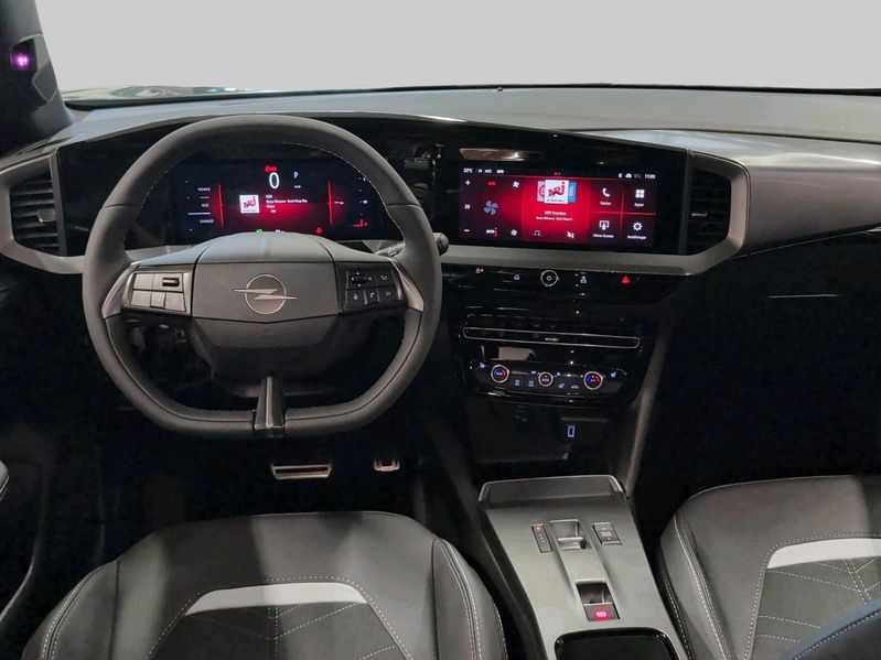 Opel Mokka bild 7