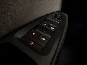 Seat Leon bild 21