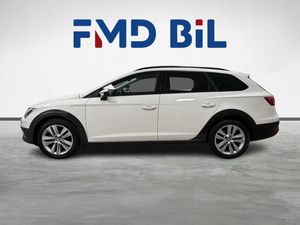 Seat Leon bild 2