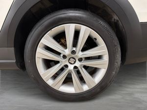 Seat Leon bild 28