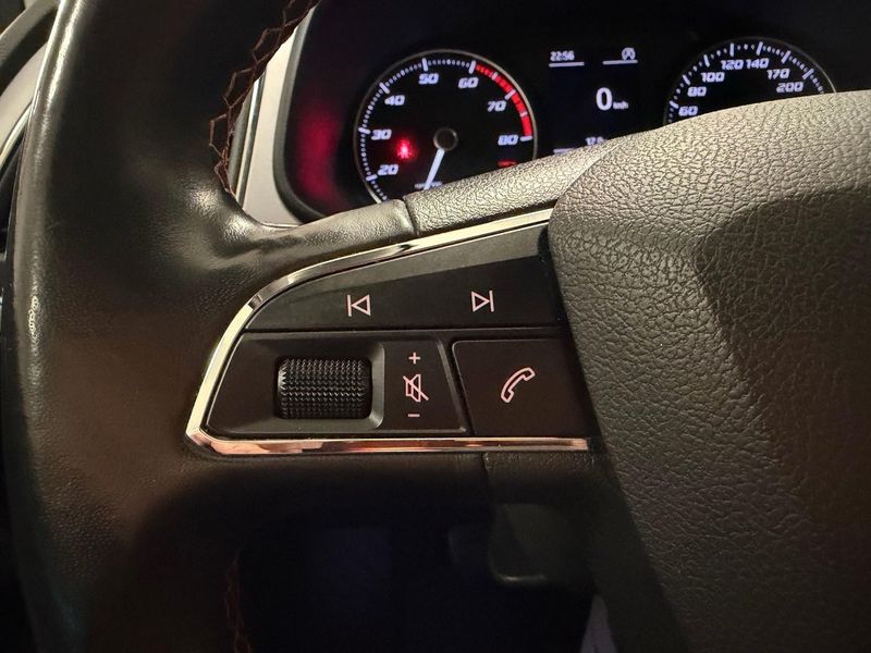 Seat Leon bild 15