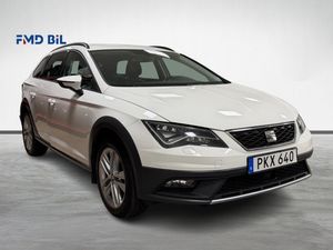 Seat Leon bild 4