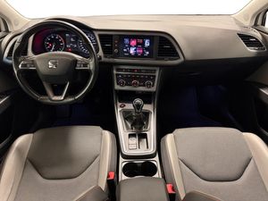 Seat Leon bild 9
