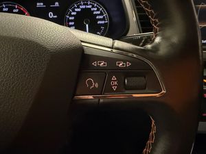 Seat Leon bild 14