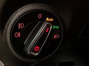 Seat Leon bild 20