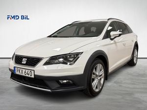 Seat Leon bild 1