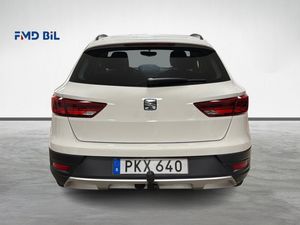 Seat Leon bild 6