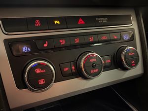 Seat Leon bild 25