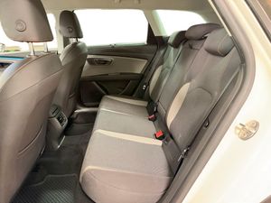 Seat Leon bild 12